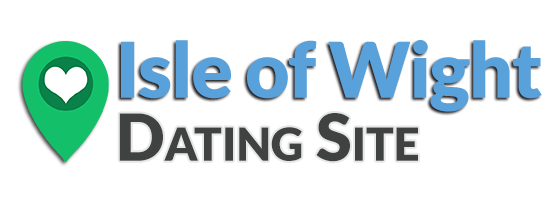 The Isle of Wight Dating Site logo